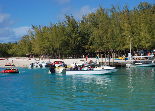 mont choisy mauritius